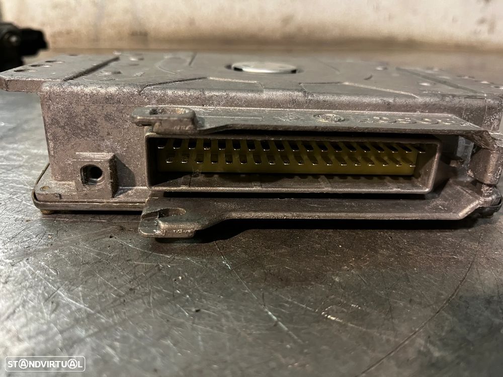 CENTRALINA DO MOTOR PEUGEOT 306 / CITROEN ZX 9617149880 0261200778 - 3