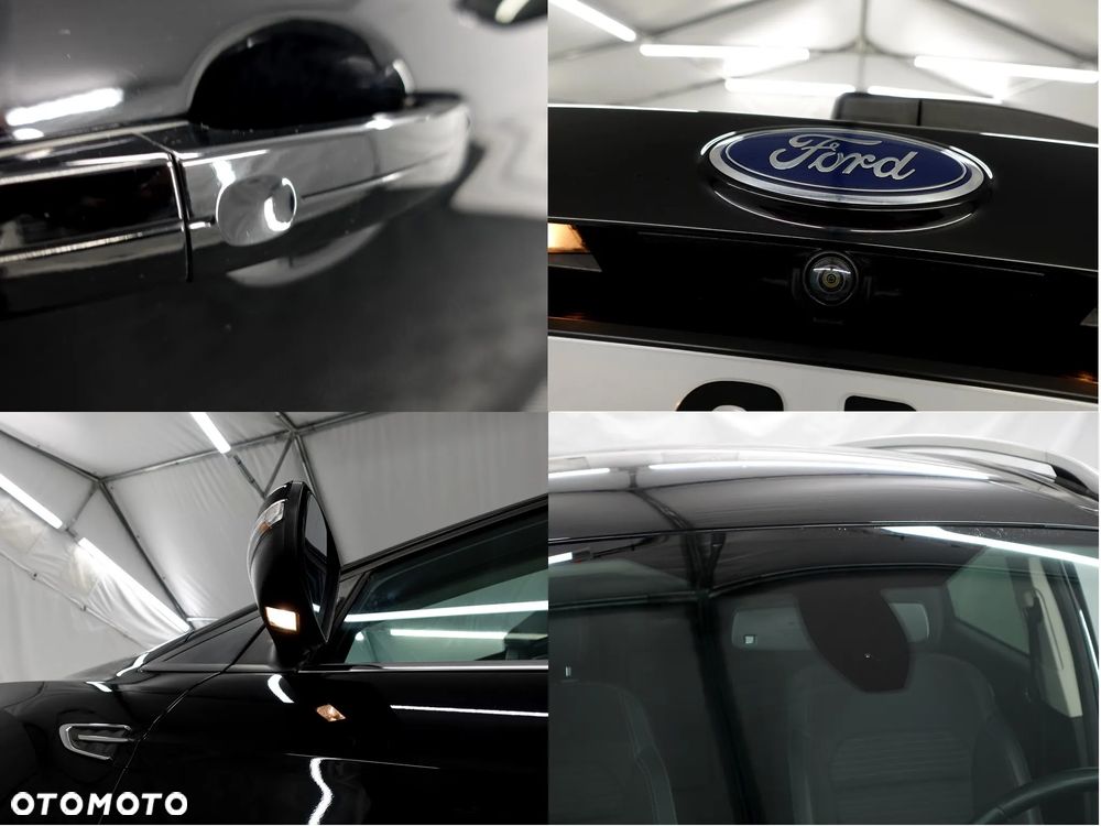 Ford Kuga 1.5 EcoBoost FWD Titanium - 32