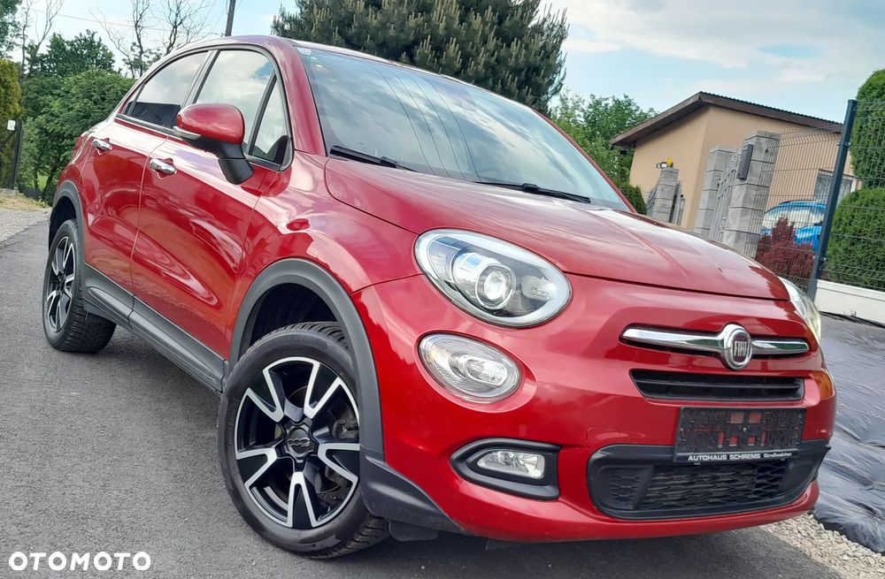 Fiat 500X - 27