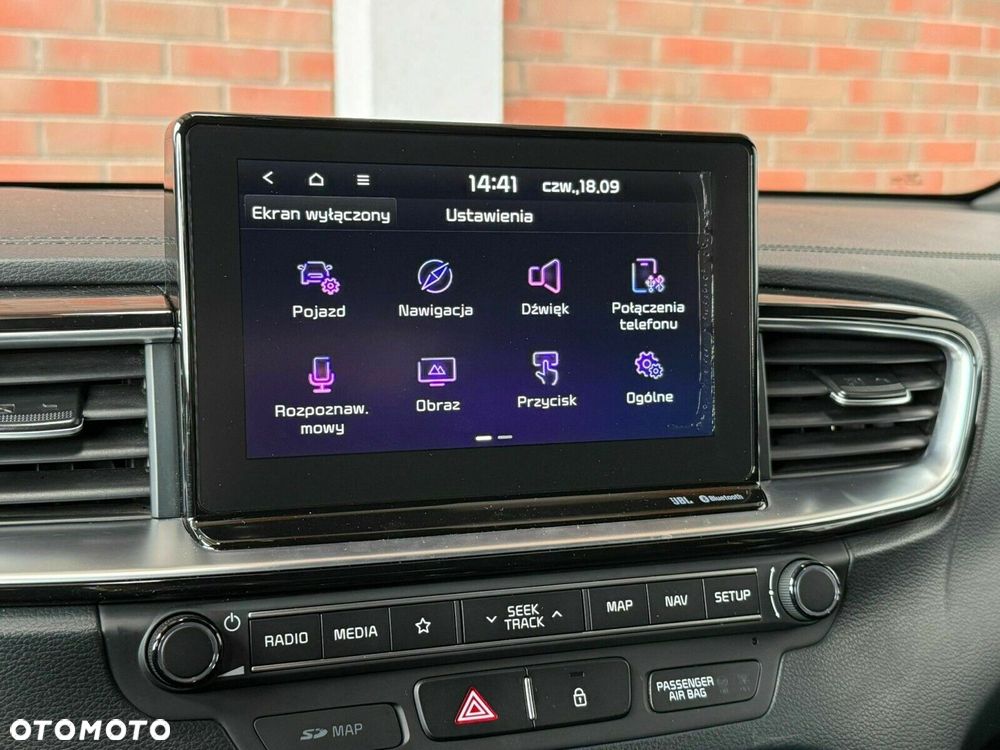 Kia ProCeed - 25