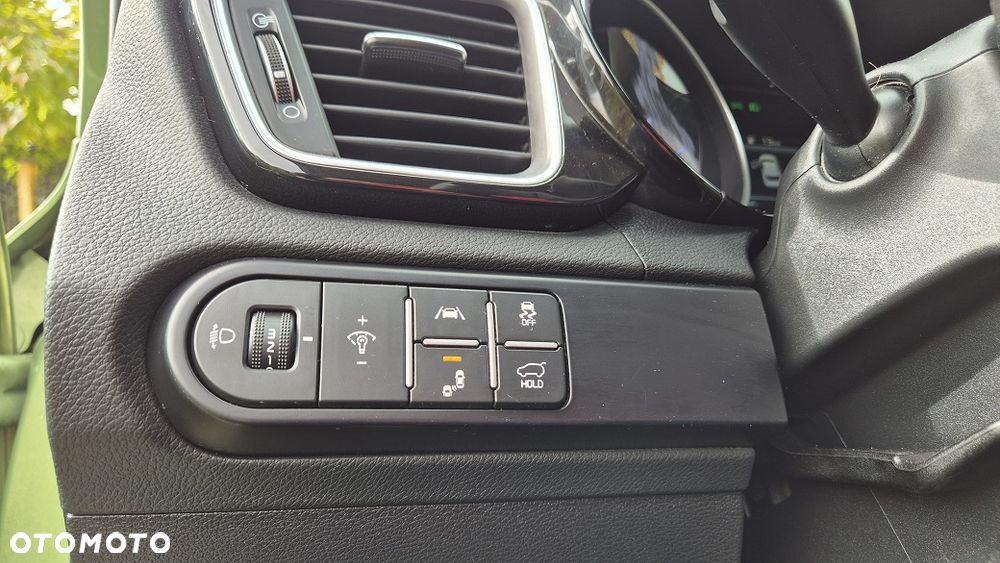 Kia XCeed 1.5 T-GDI OPF SPIRIT - 20