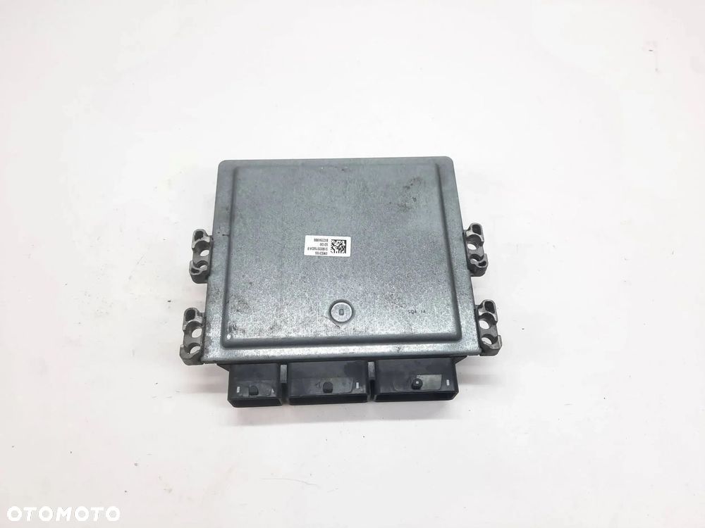 KOMPUTER STEROWNIK SILNIKA QASHQAI J11 1.2 DIG-T 237104ED0C - 3