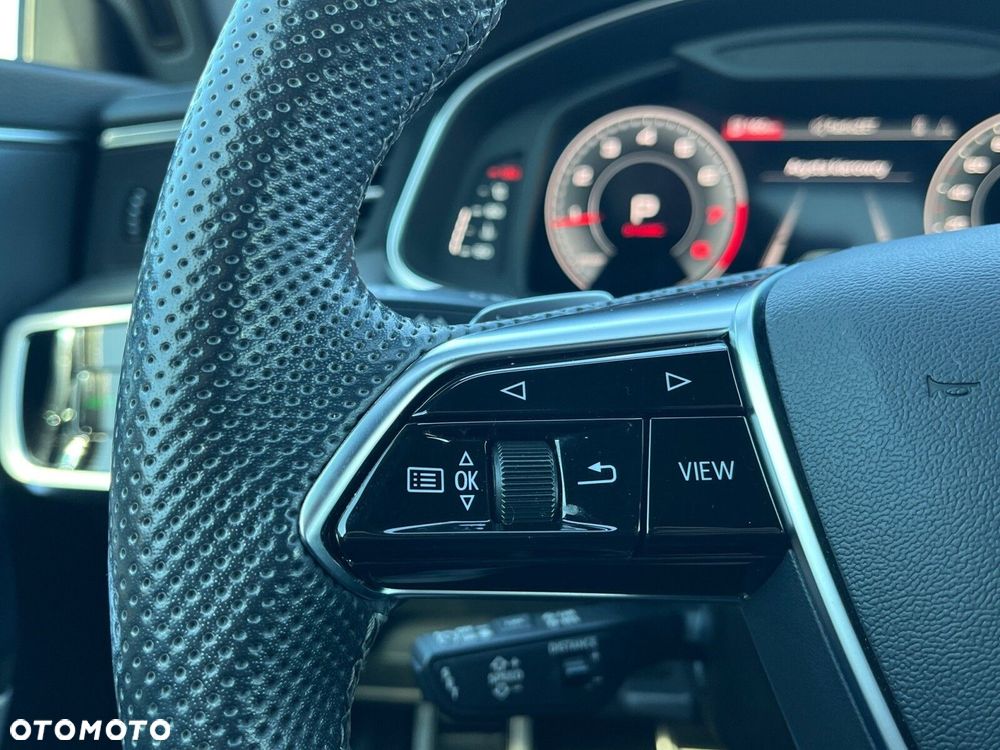 Audi A7 Sportback 45 TFSI mHEV Quattro S tronic - 22