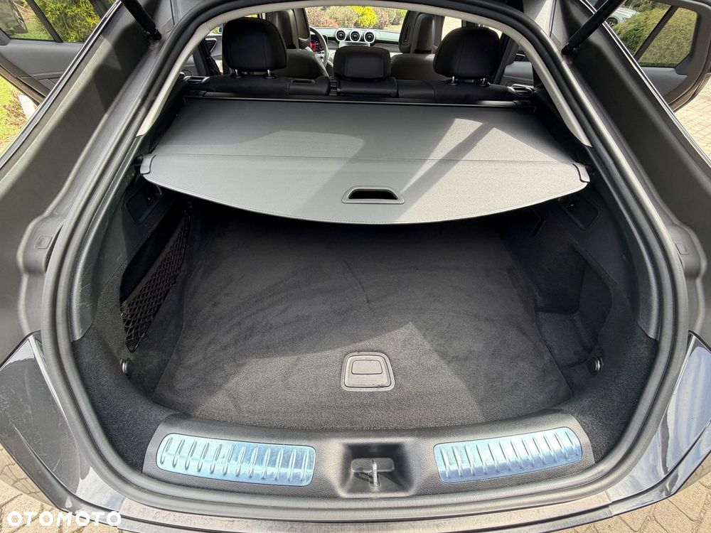 Mercedes-Benz GLC 220 d mHEV 4-Matic AMG Line - 19