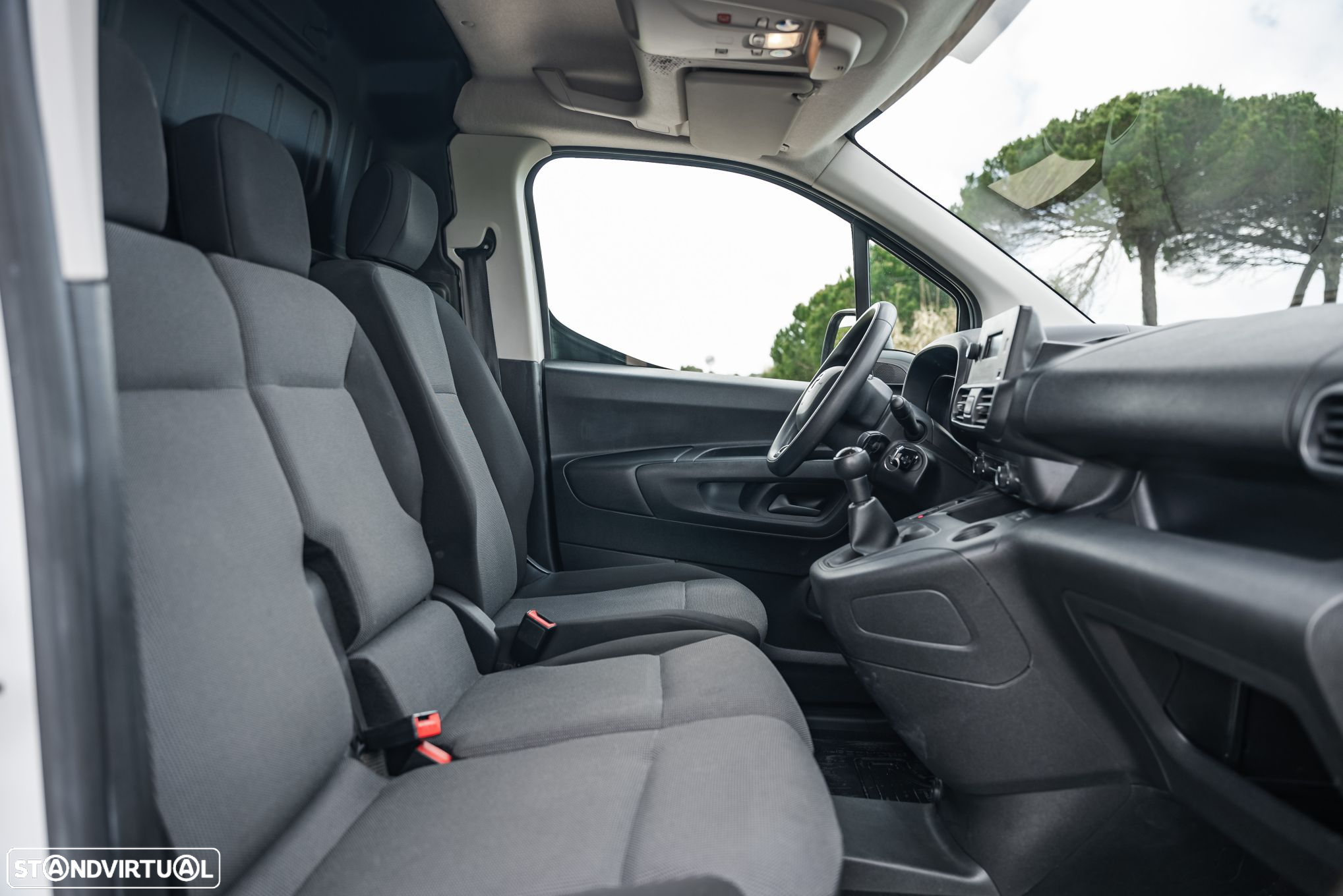 Toyota Proace - 6