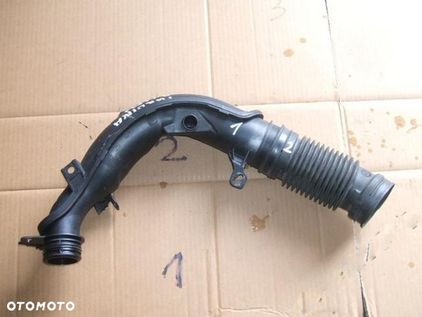 CITROEN C4 PICASSO 2.0hd WĄŻ RURA DOLOT 9675087480