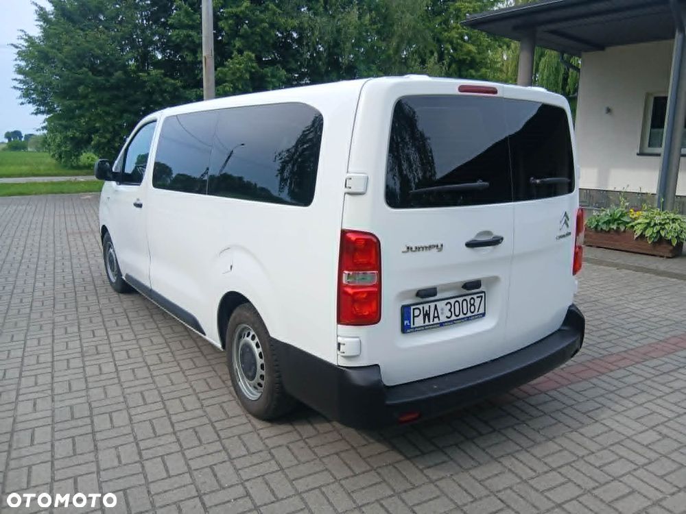 Citroën SpaceTourer 1.5 BlueHDi XS Feel - 10