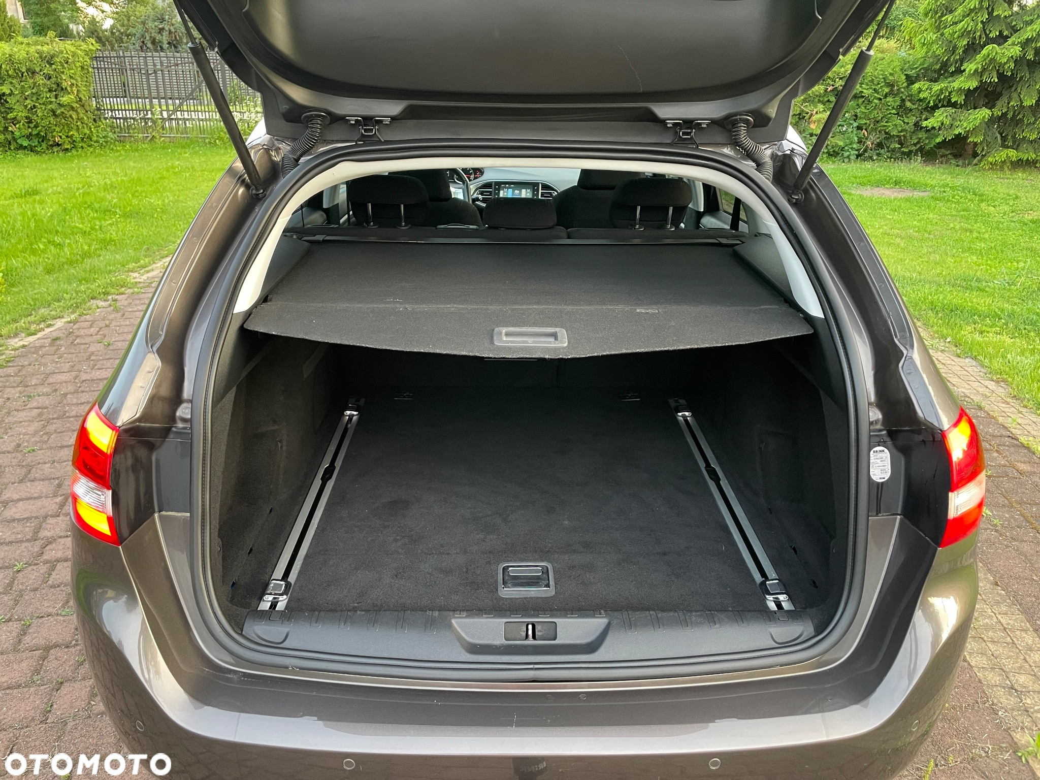 Peugeot 308 1.2 PureTech Active S&S - 23