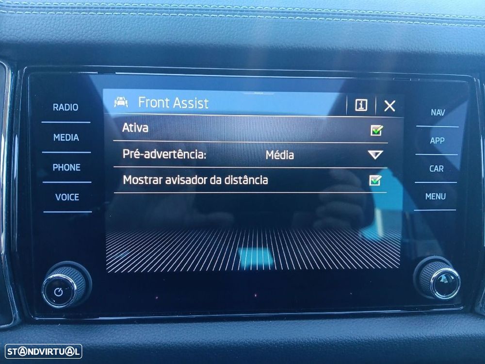 Skoda Kodiaq 2.0 TDI Ambition DSG - 28