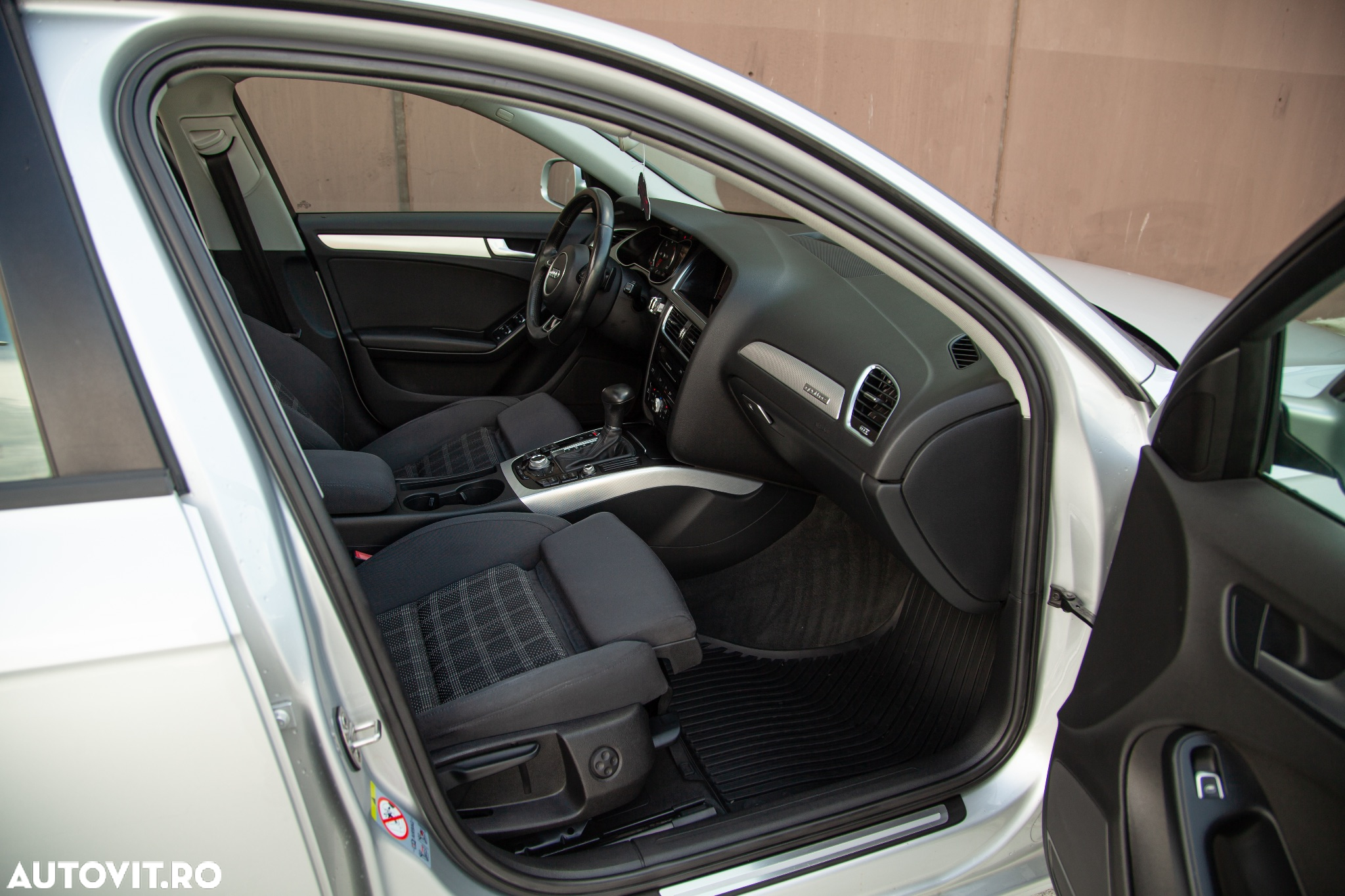 Audi A4 - 32