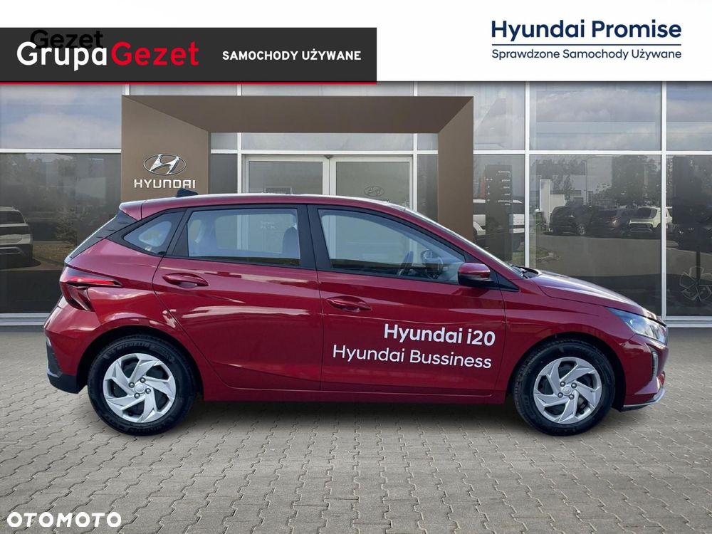 Hyundai i20 - 6