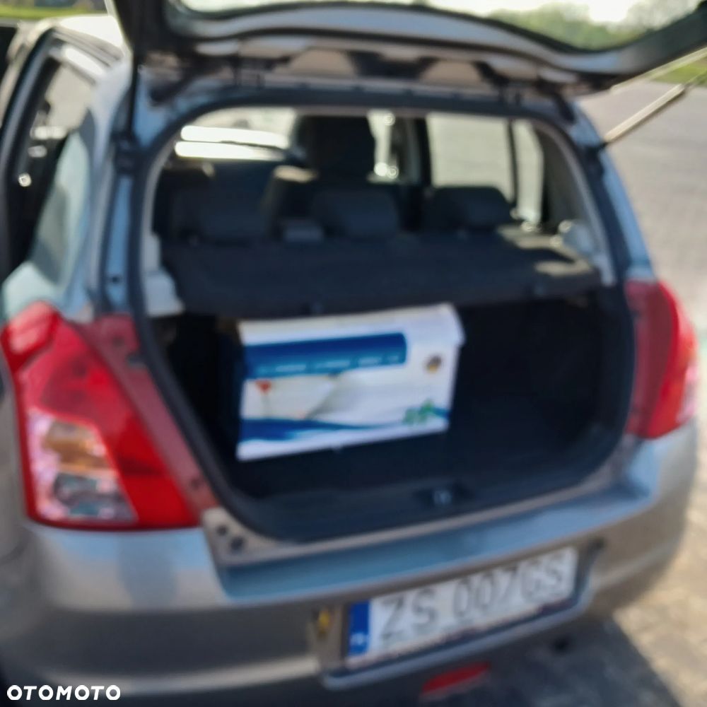 Suzuki Swift 1.3 GS / Premium - 13