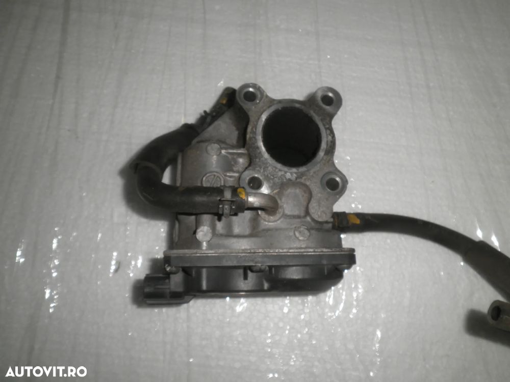 EGR Mazda CX-5 2.2 D SH01-20300