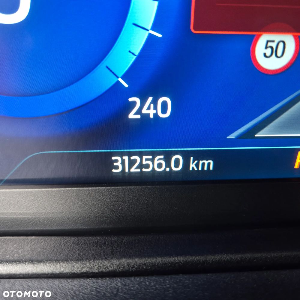 Ford Puma 1.0 EcoBoost Hybrid ST-LINE X - 9