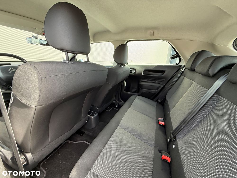 Citroën C4 Cactus 1.2 PureTech Shine - 11