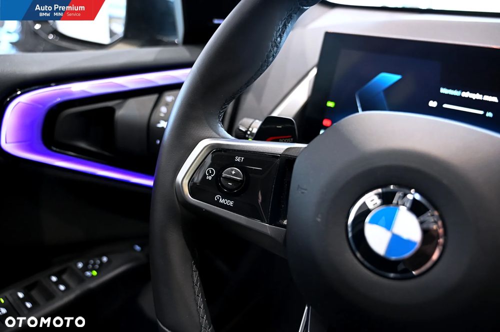 BMW X3 - 5