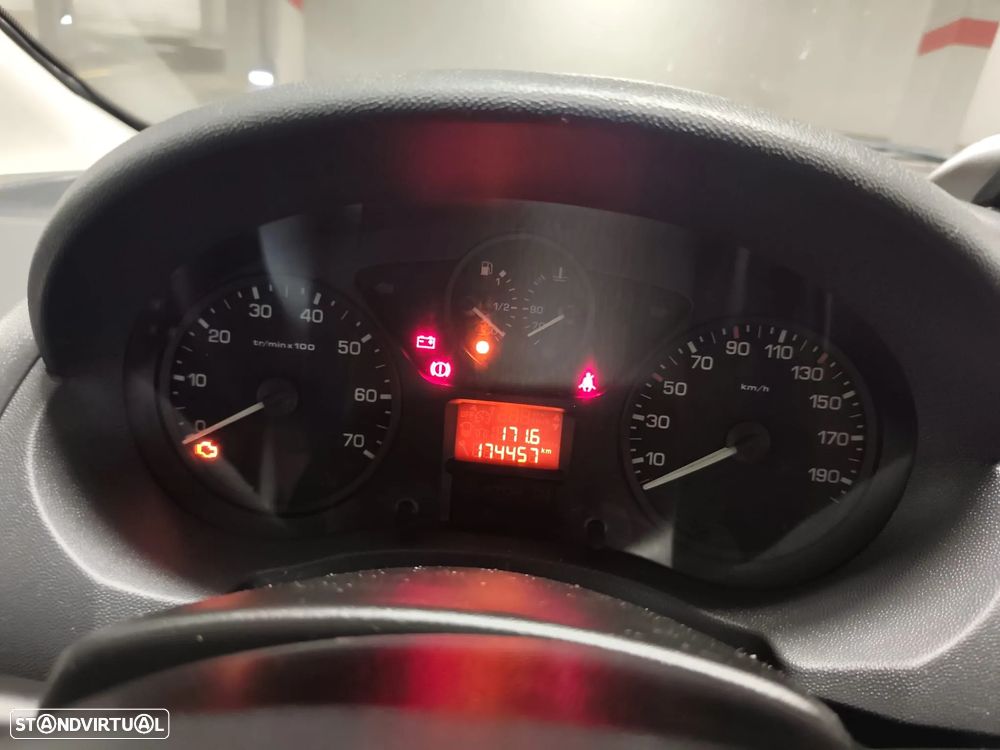 Toyota Proace Furgão (MDX) - 14