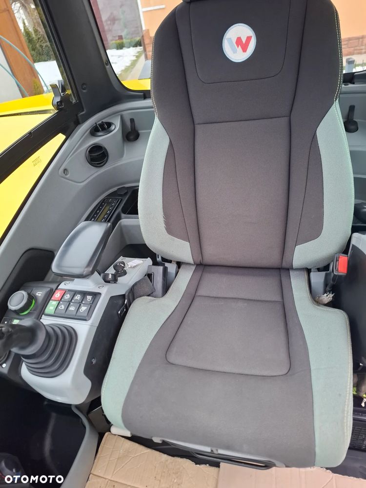 Wacker Neuson ET 90 - 8