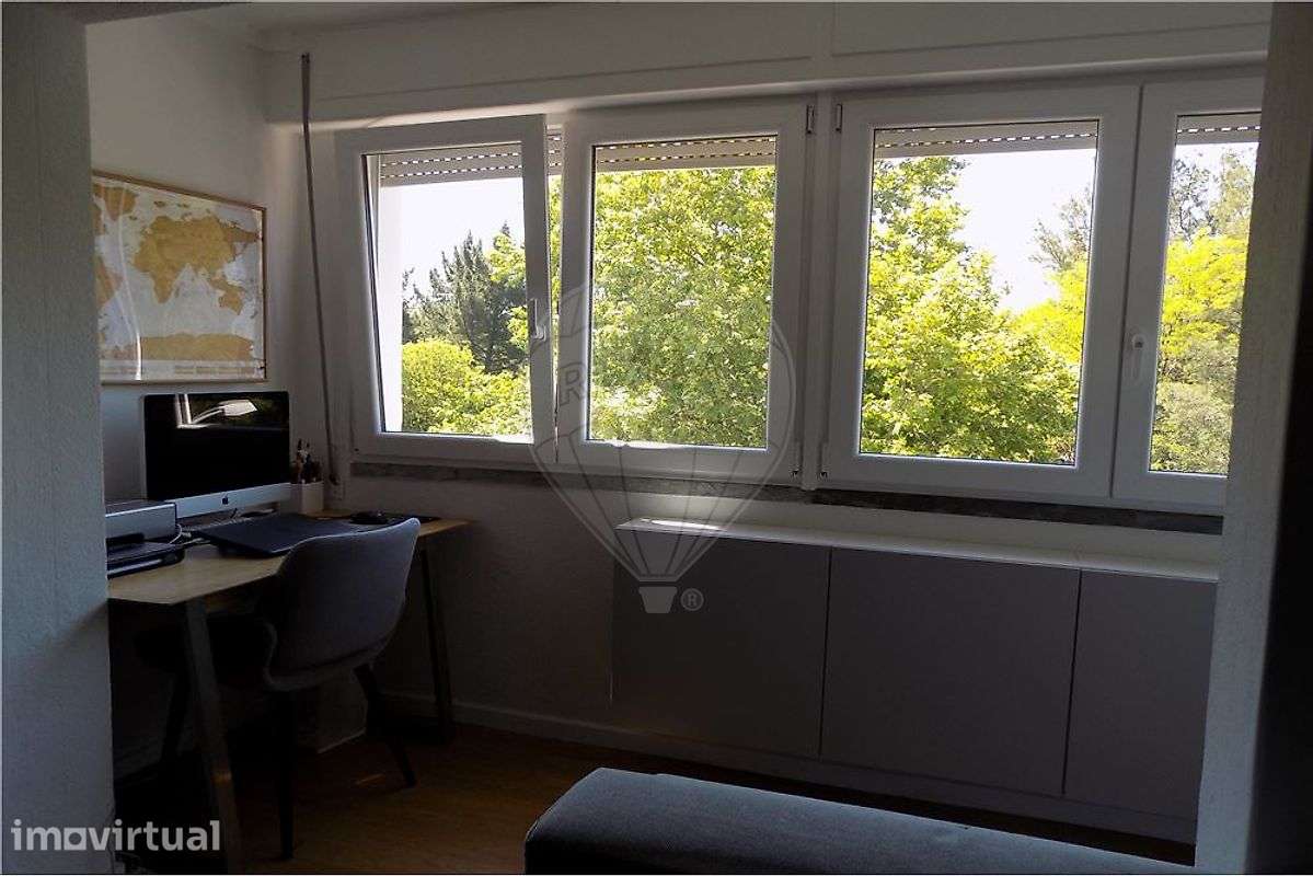 Apartamento T2 para venda - Grande imagem: 5/20