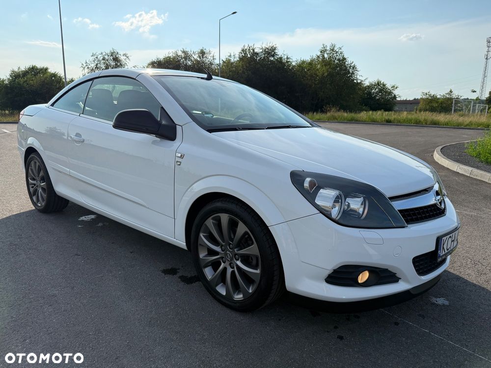 Opel Astra - 5