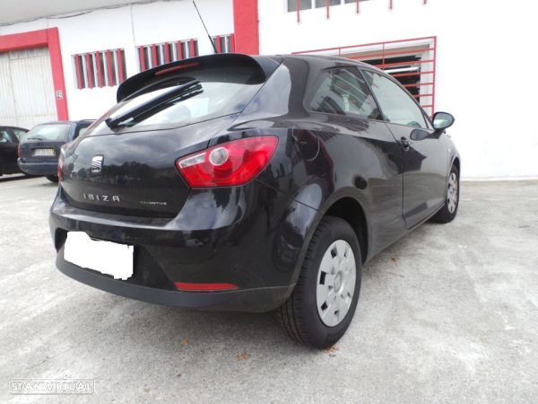Para Peças Seat Ibiza Iv (6J5, 6P1) - 4