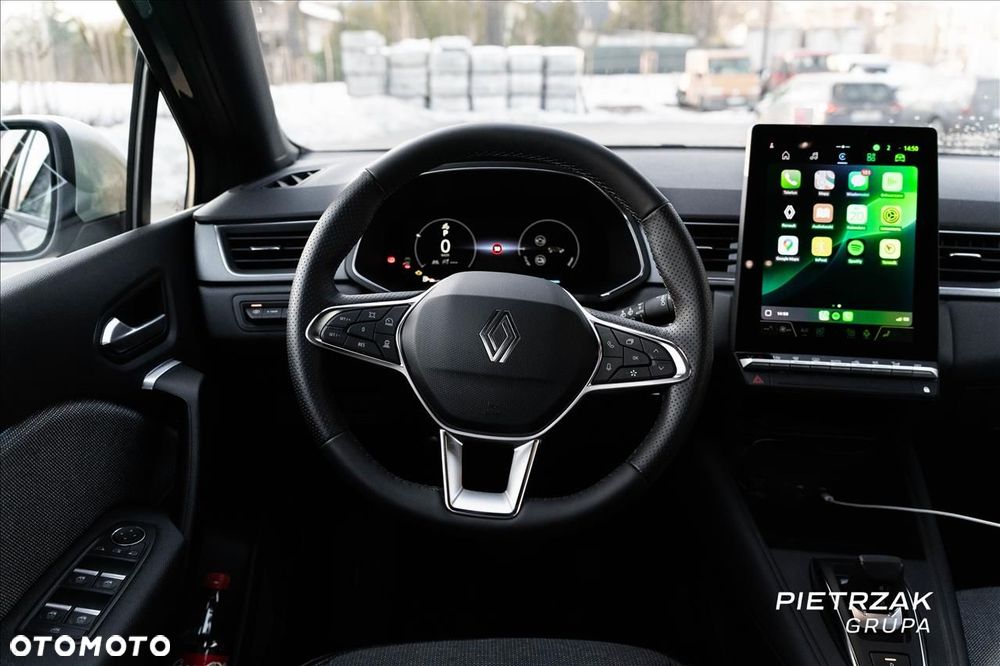 Renault Captur - 12