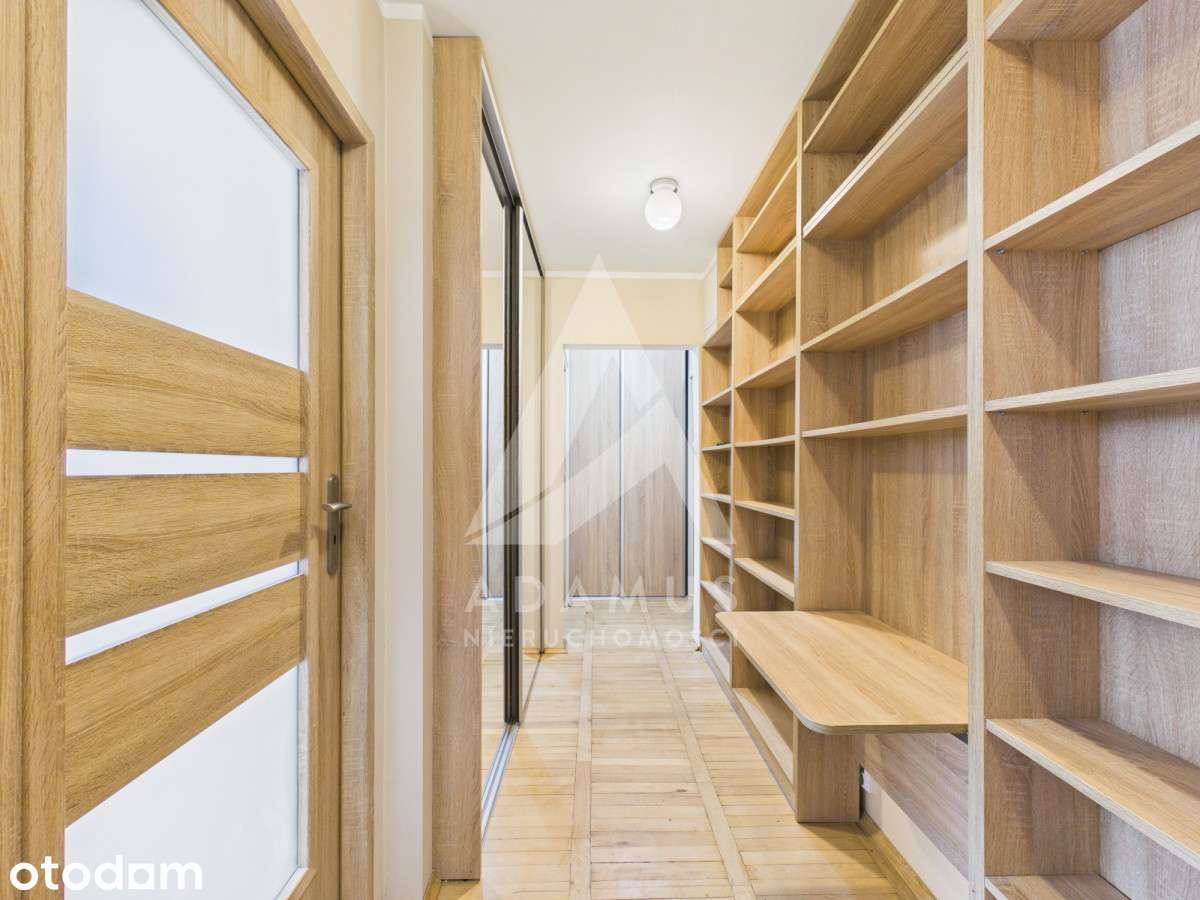 Mieszkanie na sprzedaż, 2 pokoje, 52 m², Wrocław