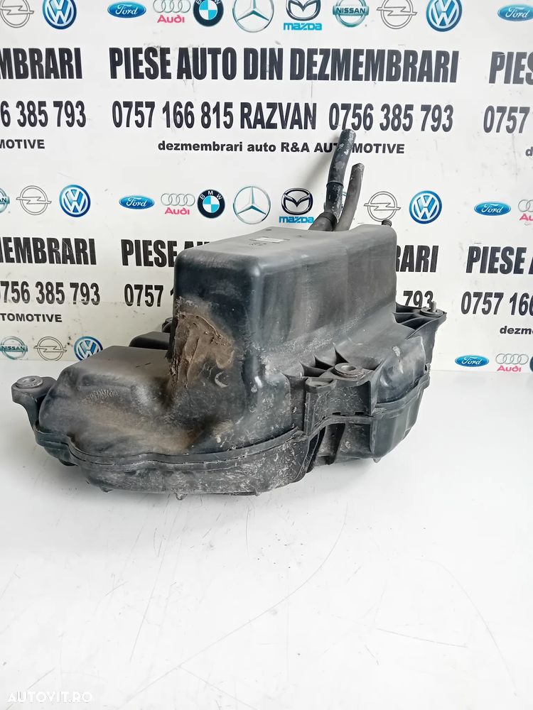 Rezervor AdBlue Ad Blue Audi A6 4K C8 Complet Cu Pompa Cod 4K0131878K 4K0131878L 2.0 Tdi Motor DTP - 6