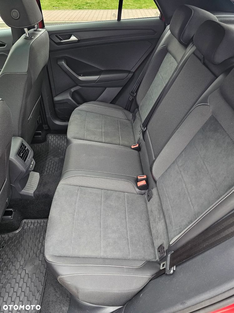 Volkswagen T-Roc 1.5 TSI Final Edition DSG - 14