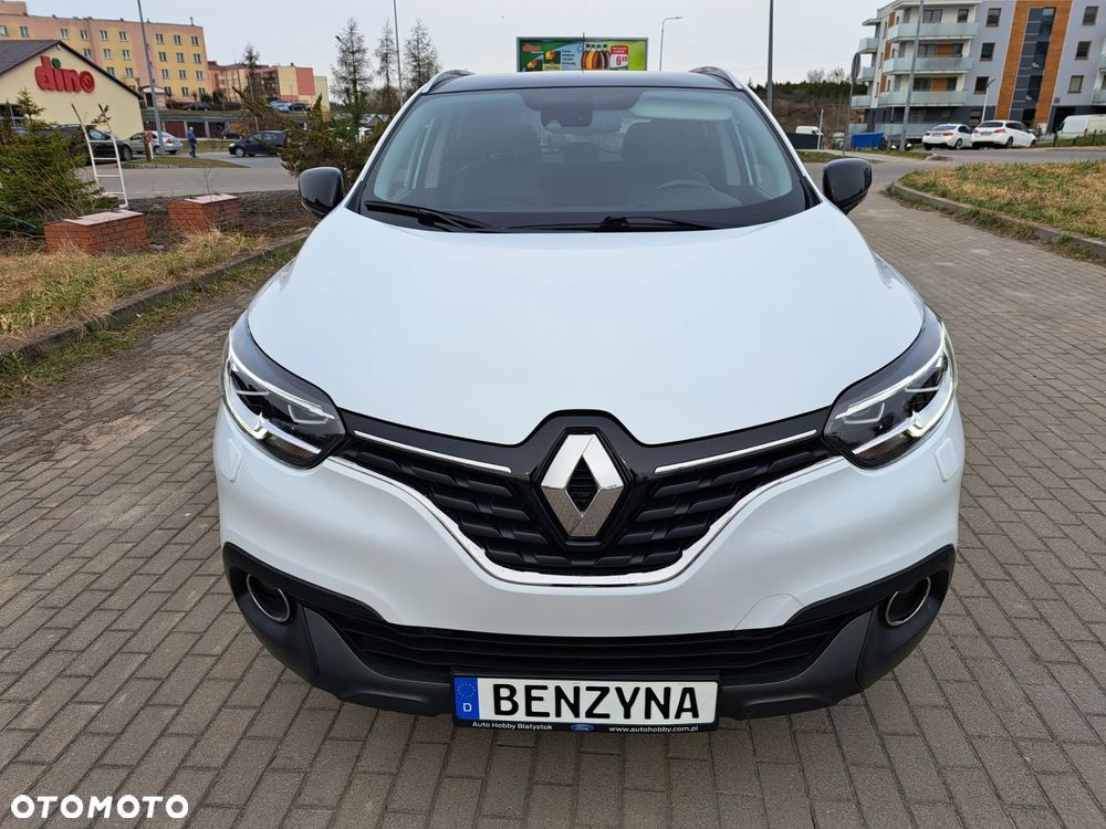 Renault Kadjar - 4
