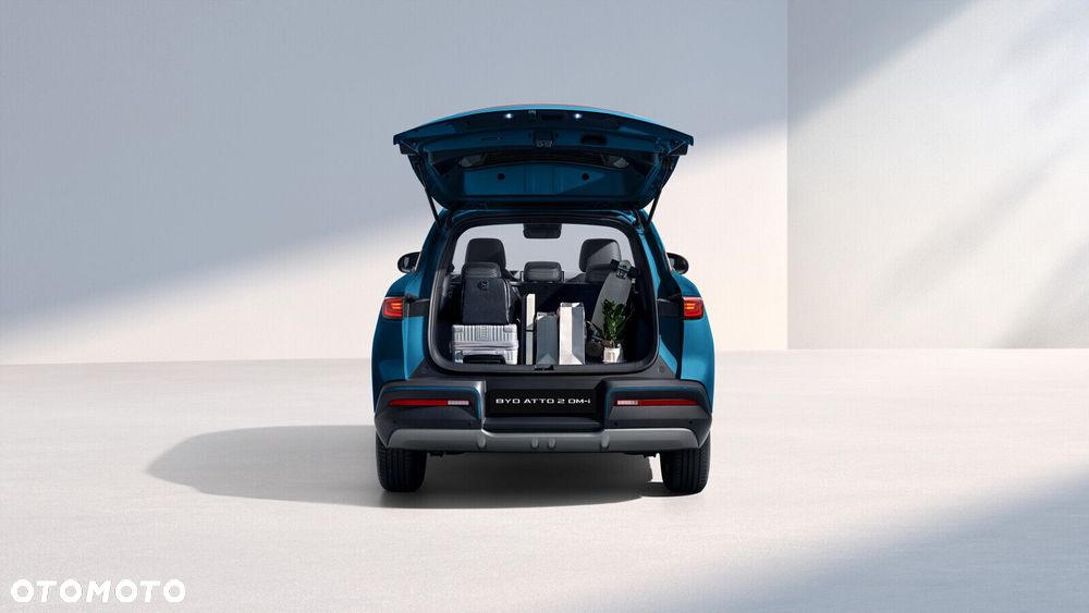 BYD Atto 2 - 16