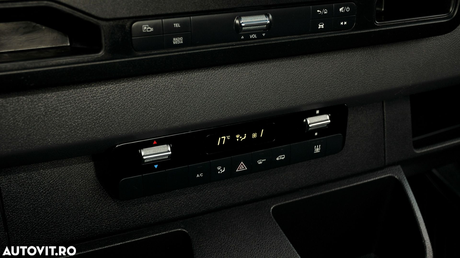 Mercedes-Benz Sprinter 516 CDI Standard HA 7G-TRONIC Plus - 19