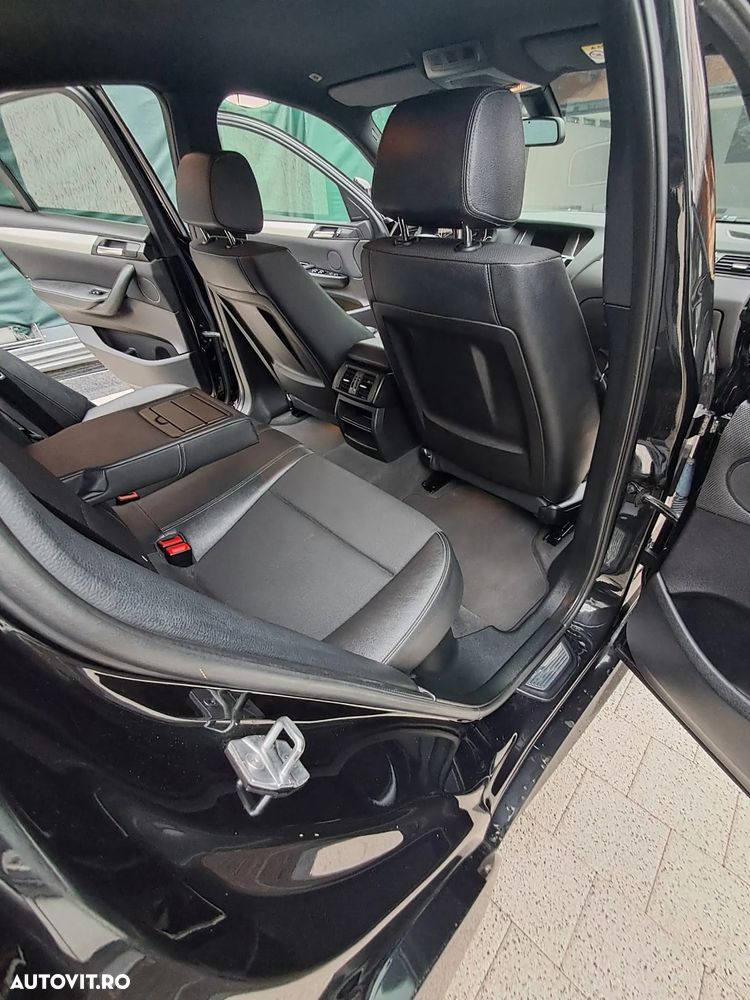 BMW X4 - 15