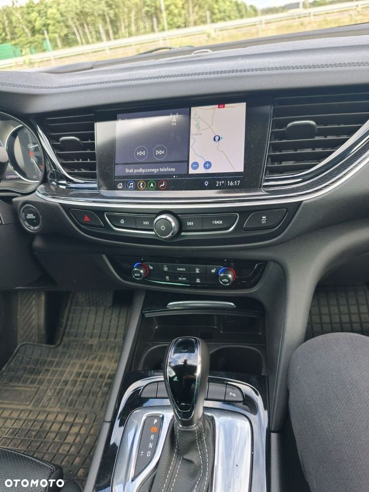 Opel Insignia 2.0 CDTI automatik Innovation - 16