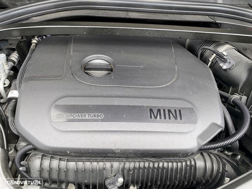 MINI Clubman John Cooper Works ALL4 - 48