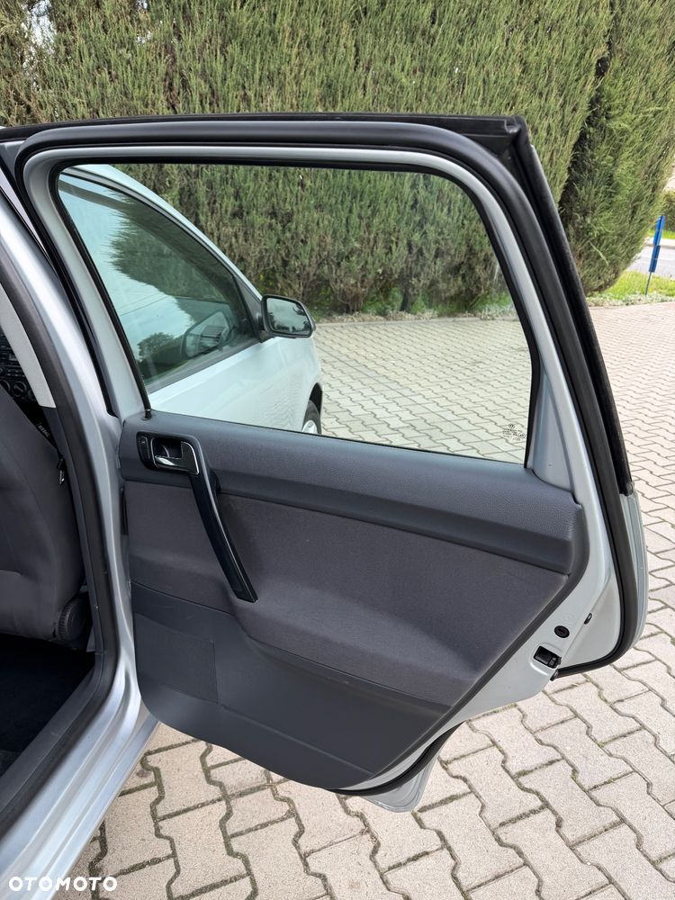 Volkswagen Polo 1.4 TDI Tour - 11