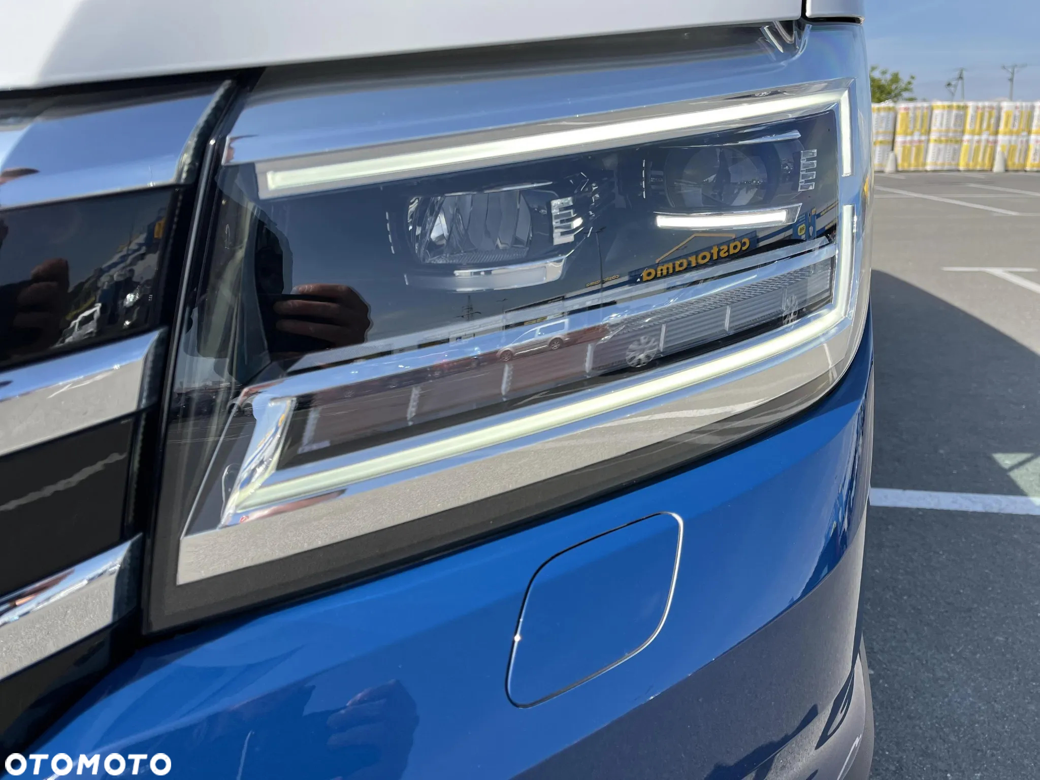 Volkswagen Crafter Grand California - 29