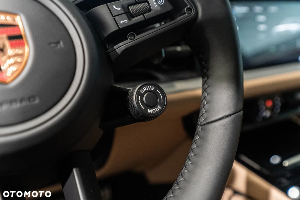 Porsche Cayenne S E-Hybrid PHEV - 17