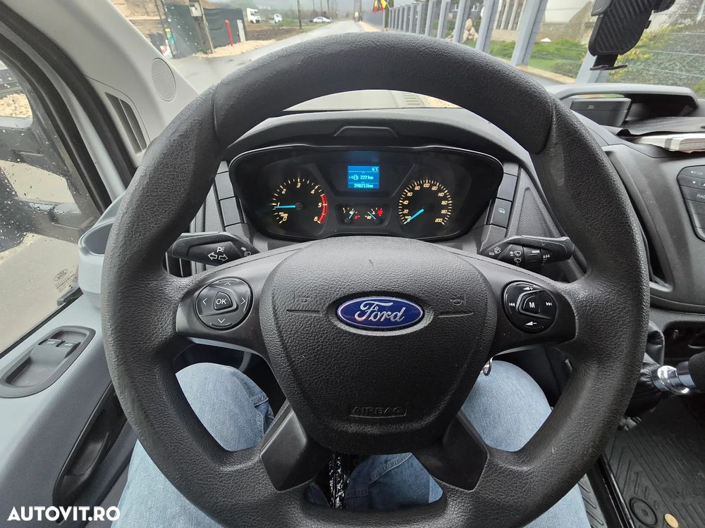 Ford Transit - 6
