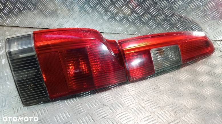 LAMPA LEWA TYLNA VOLVO V70 - 1
