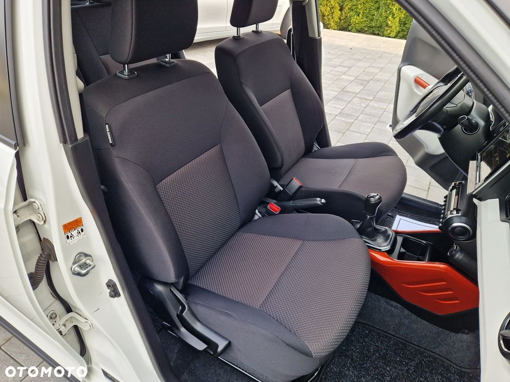 Suzuki Ignis Dualjet Allgrip Intro Edition+ - 20
