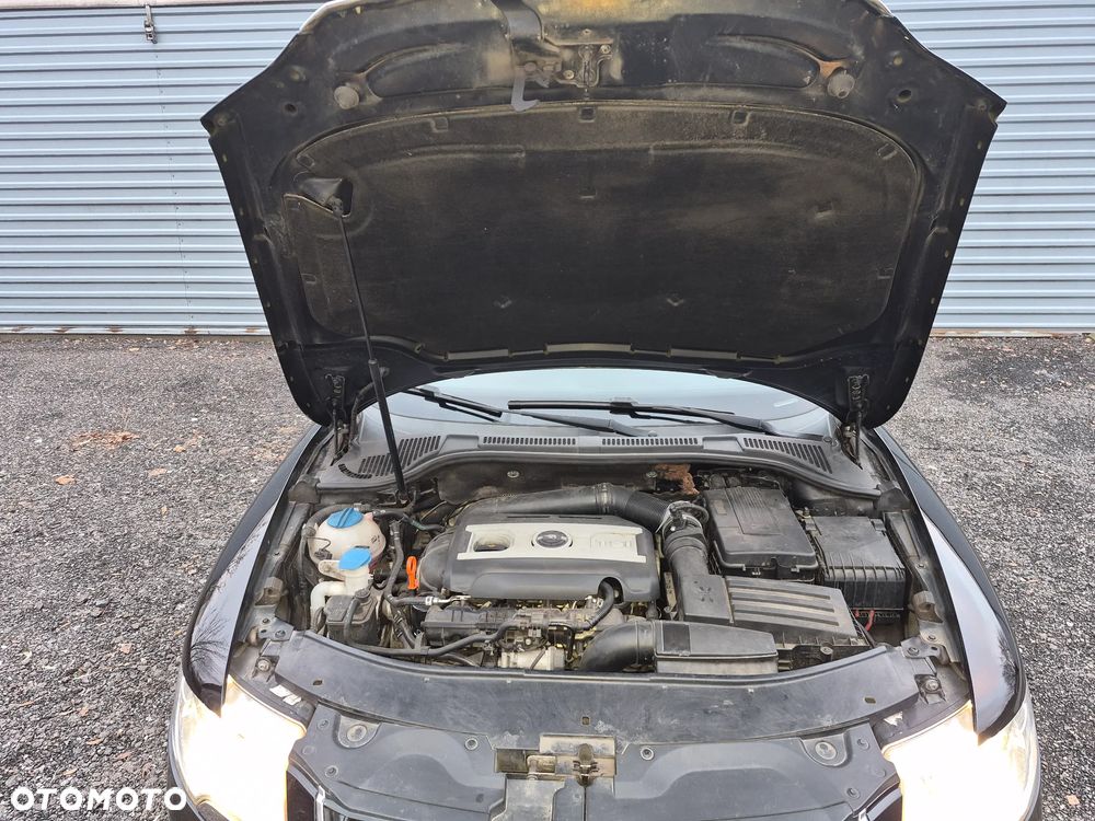 Skoda Superb 1.8 TSI Platinum - 29