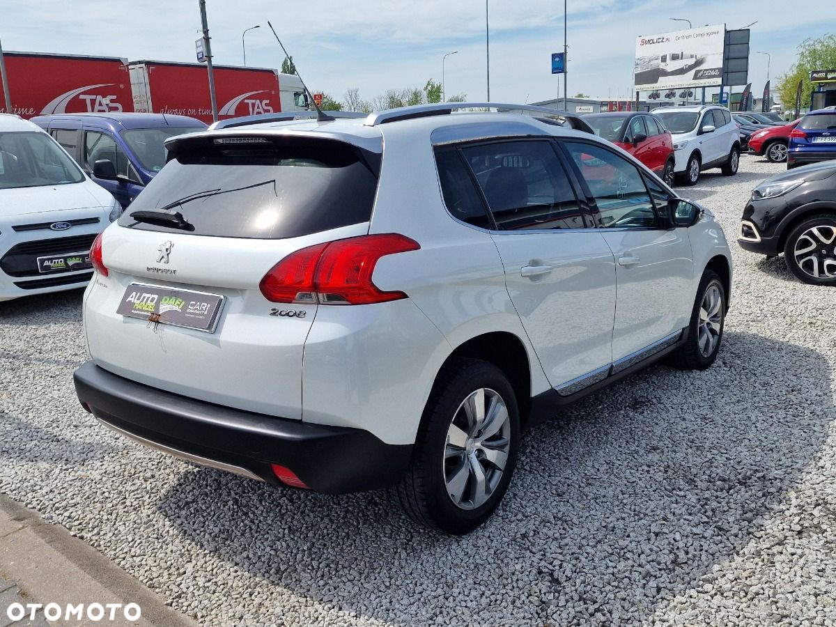 Peugeot 2008 - 37