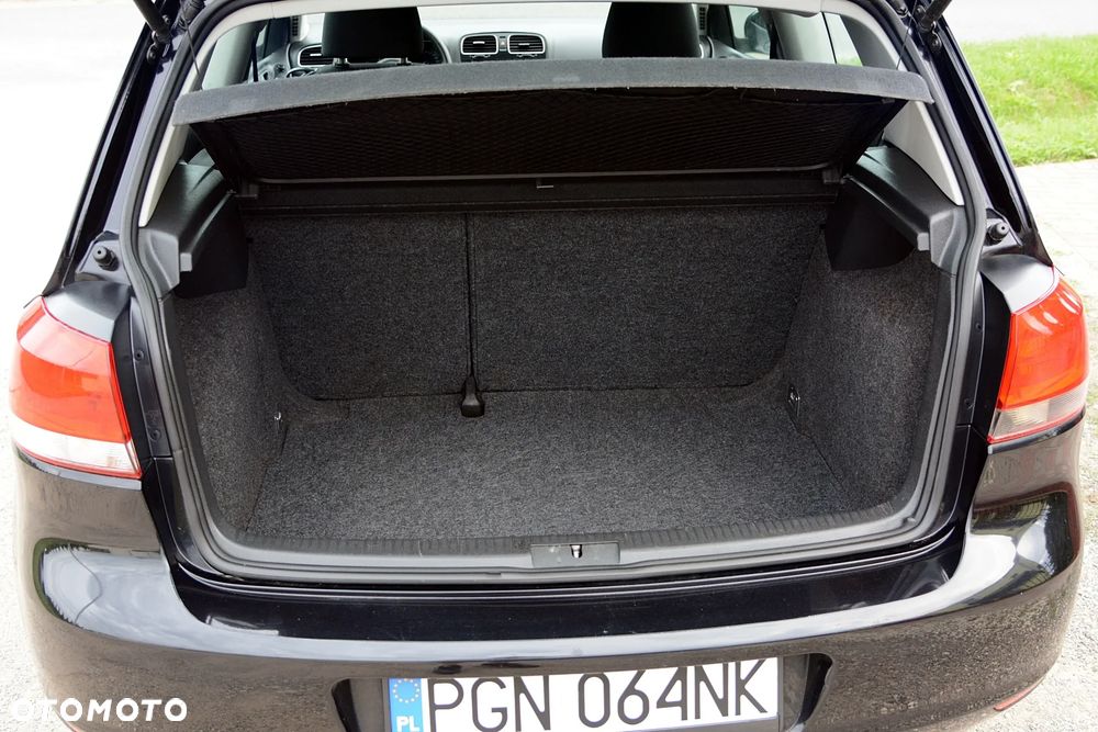Volkswagen Golf 1.6 Team - 14