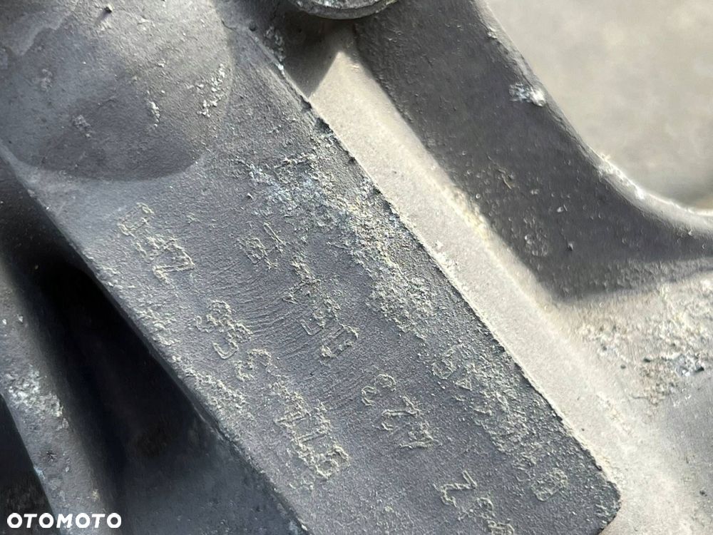 Audi TT TTS Mk2 8J 8J2 423 051E Przekładnia kierownicza / Maglownica ANGLIK - 2