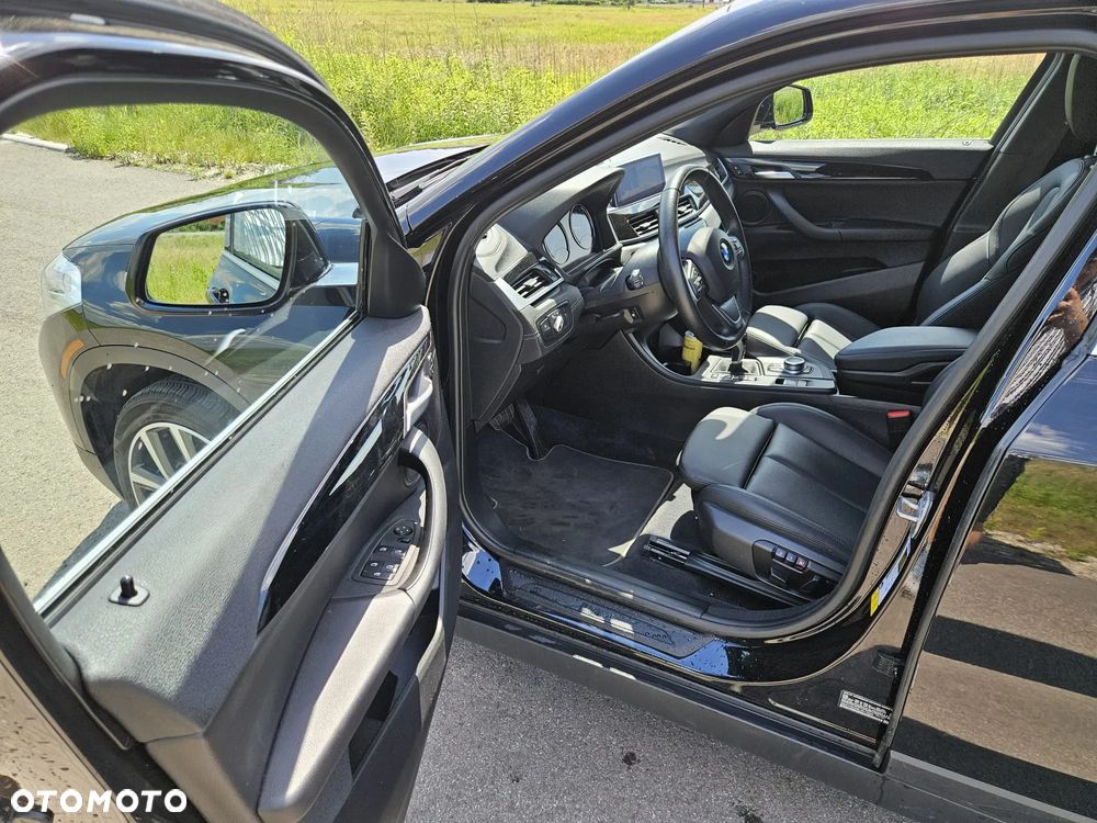 BMW X2 - 31