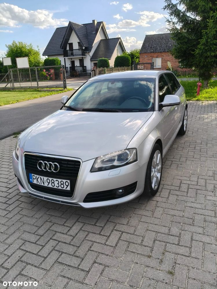 Audi A3 Limousine - 5