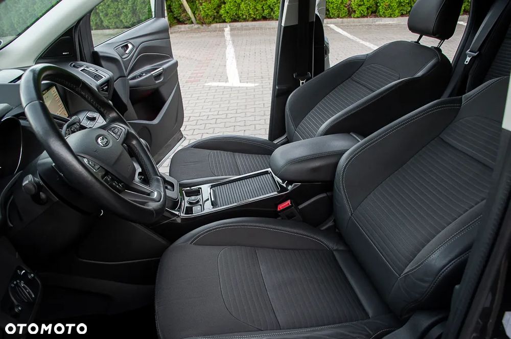 Ford Kuga 1.5 EcoBoost AWD Titanium ASS - 23