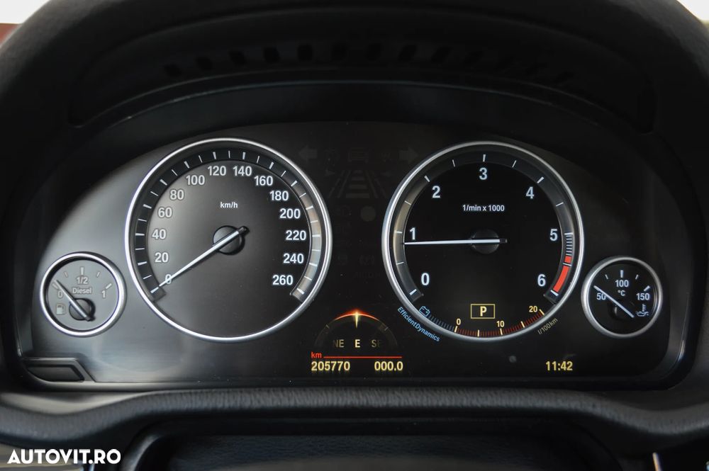 BMW X4 xDrive20d Aut. xLine - 6