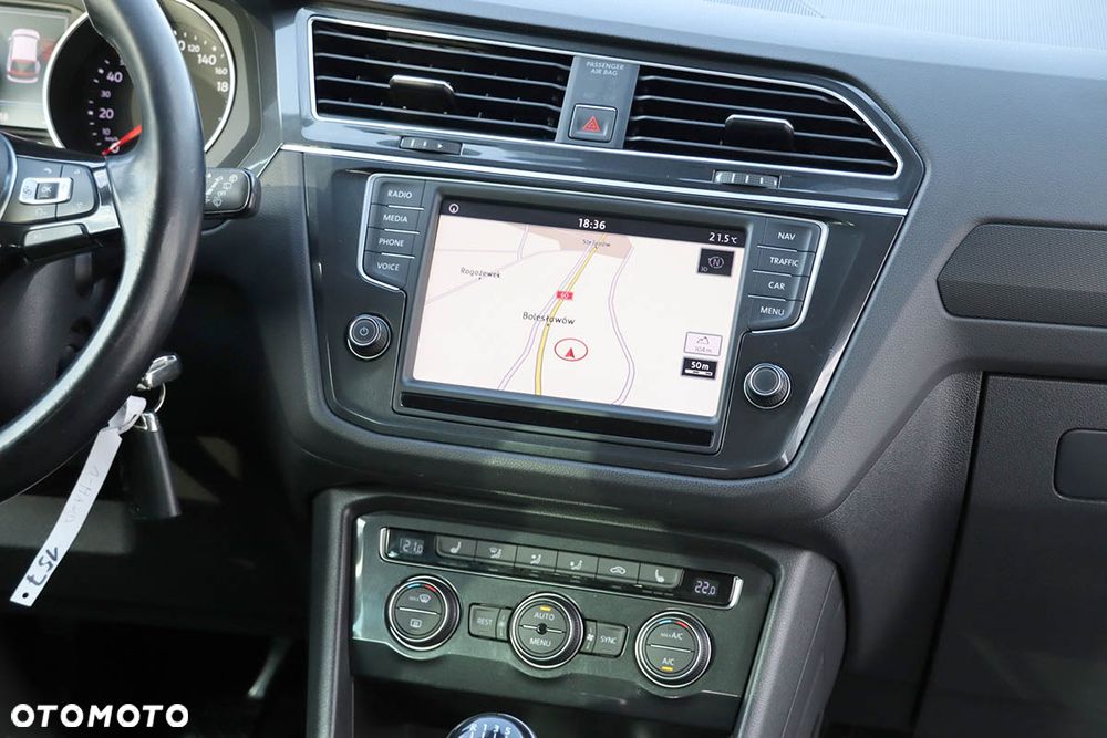Volkswagen Tiguan 2.0 TDI SCR (BlueMotion Technology) Highline - 32